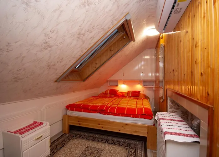 Amalia Apartmán
