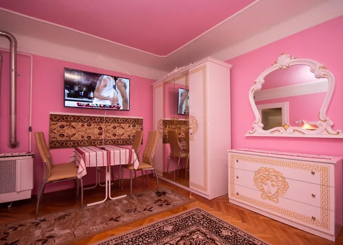 Amalia Apartmán *
