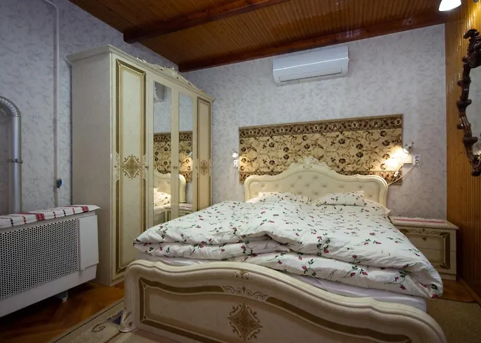 Amalia Apartmán Gyula