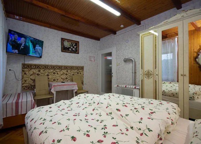 Amalia Apartmán *