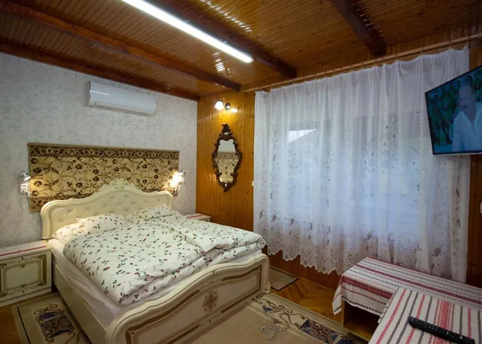 Apartman Amália *