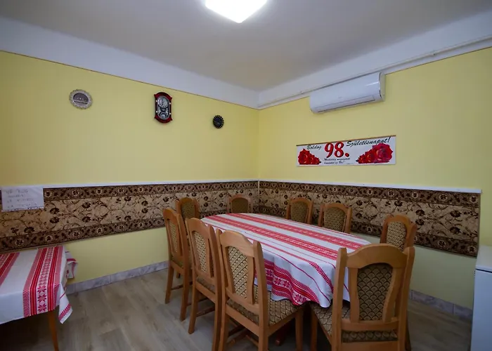 Amália Apartman Gyula
