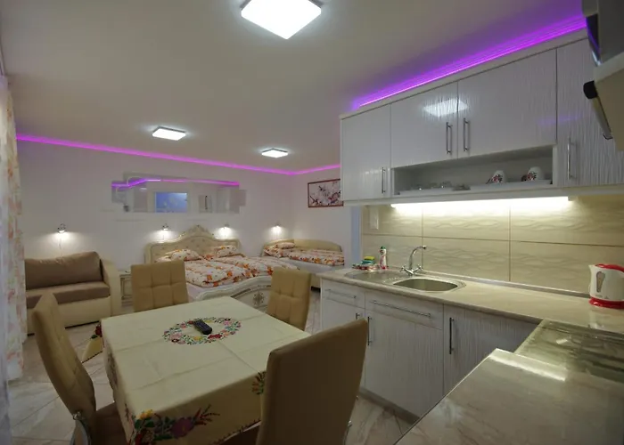 Amalia Apartmán