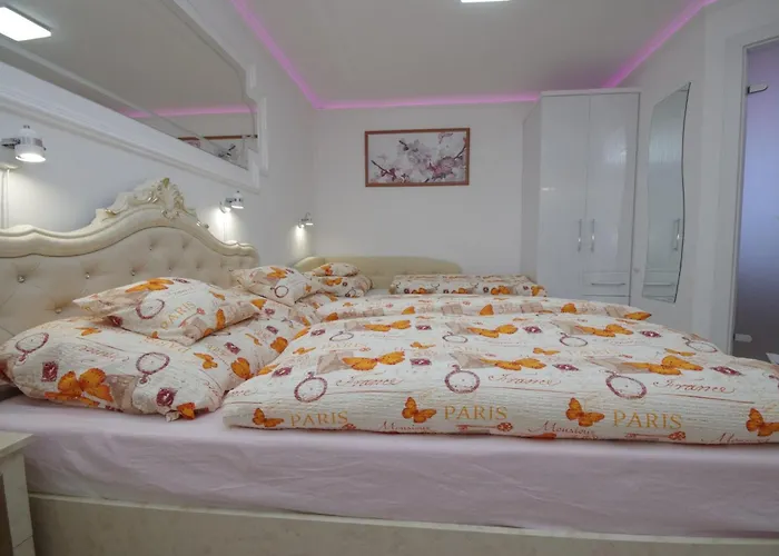 Apartman Amália