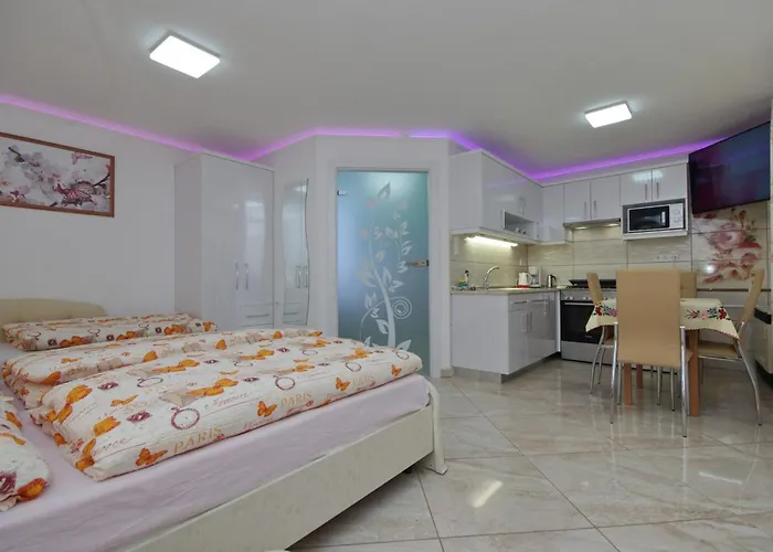 Apartmán Amalia *