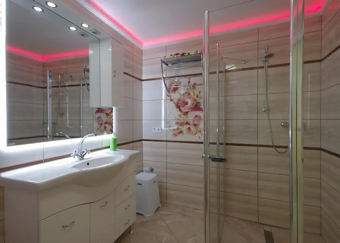 Amalia Lägenhet Gyula