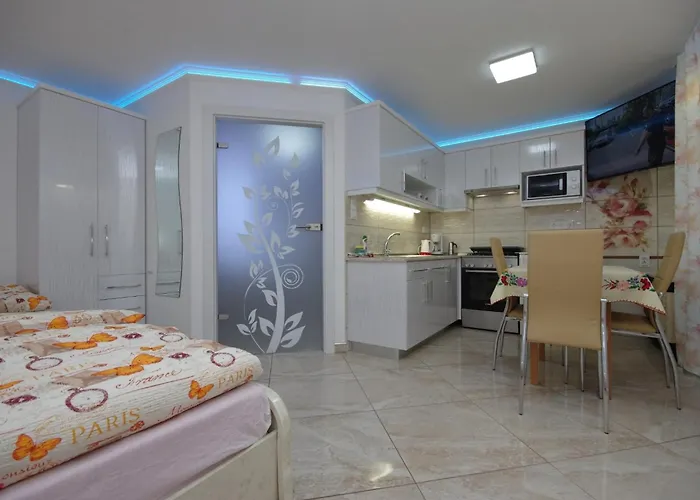 Amalia Apartmán