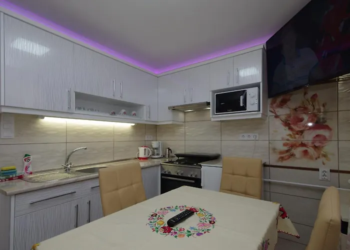 Apartman Amália