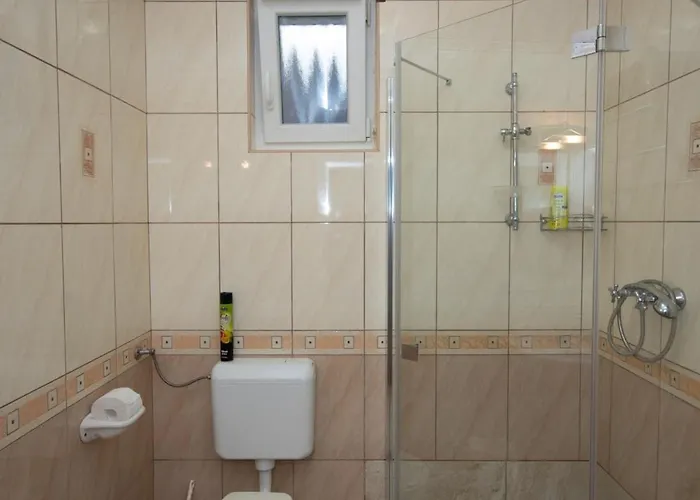Amália Apartman *