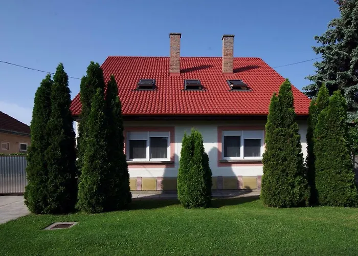 Apartman Amália *