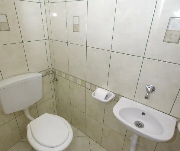 Lägenhet Amalia Gyula