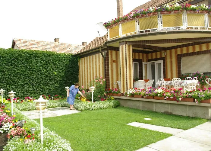 Amalia Lägenhet Gyula