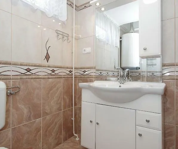 Lägenhet Amalia Gyula