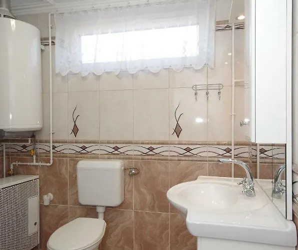 Apartman Amália