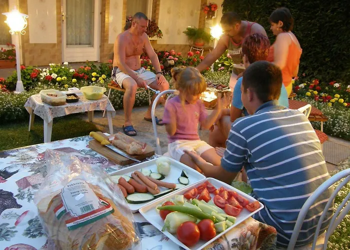 Amalia Lägenhet Gyula