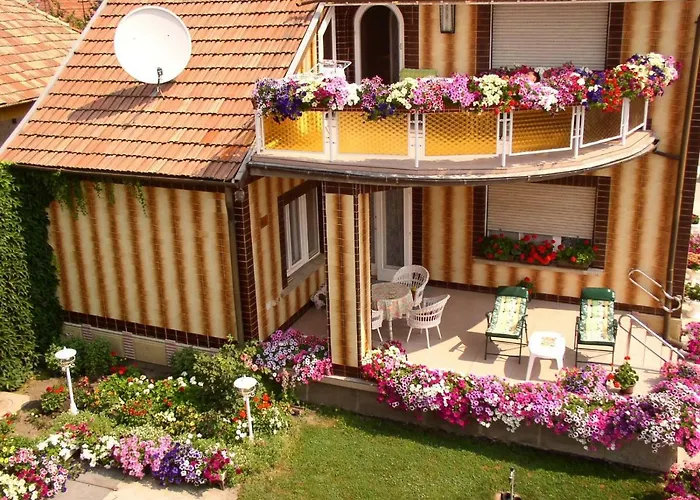 Apartman Amália